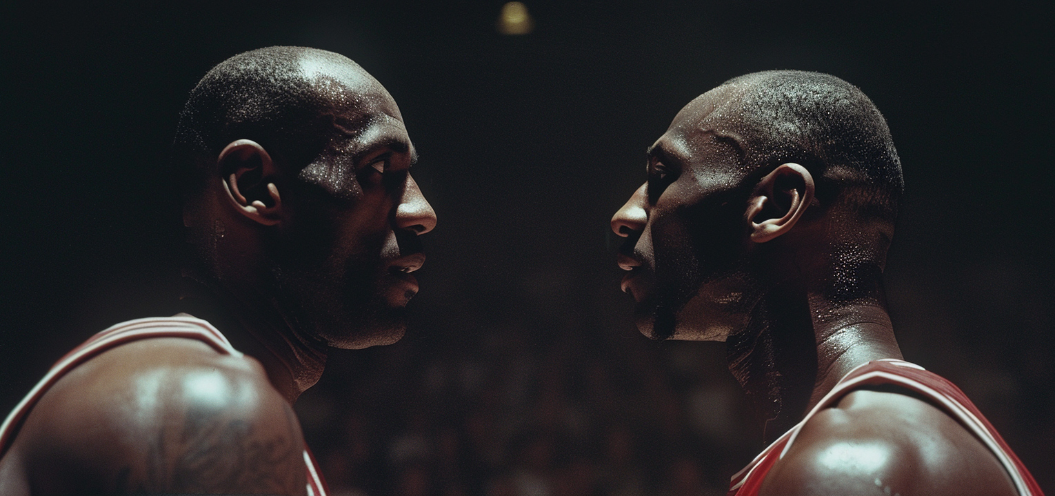 История NBA