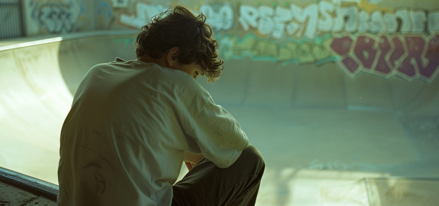 Как улучшить свои навыки на скейтборде