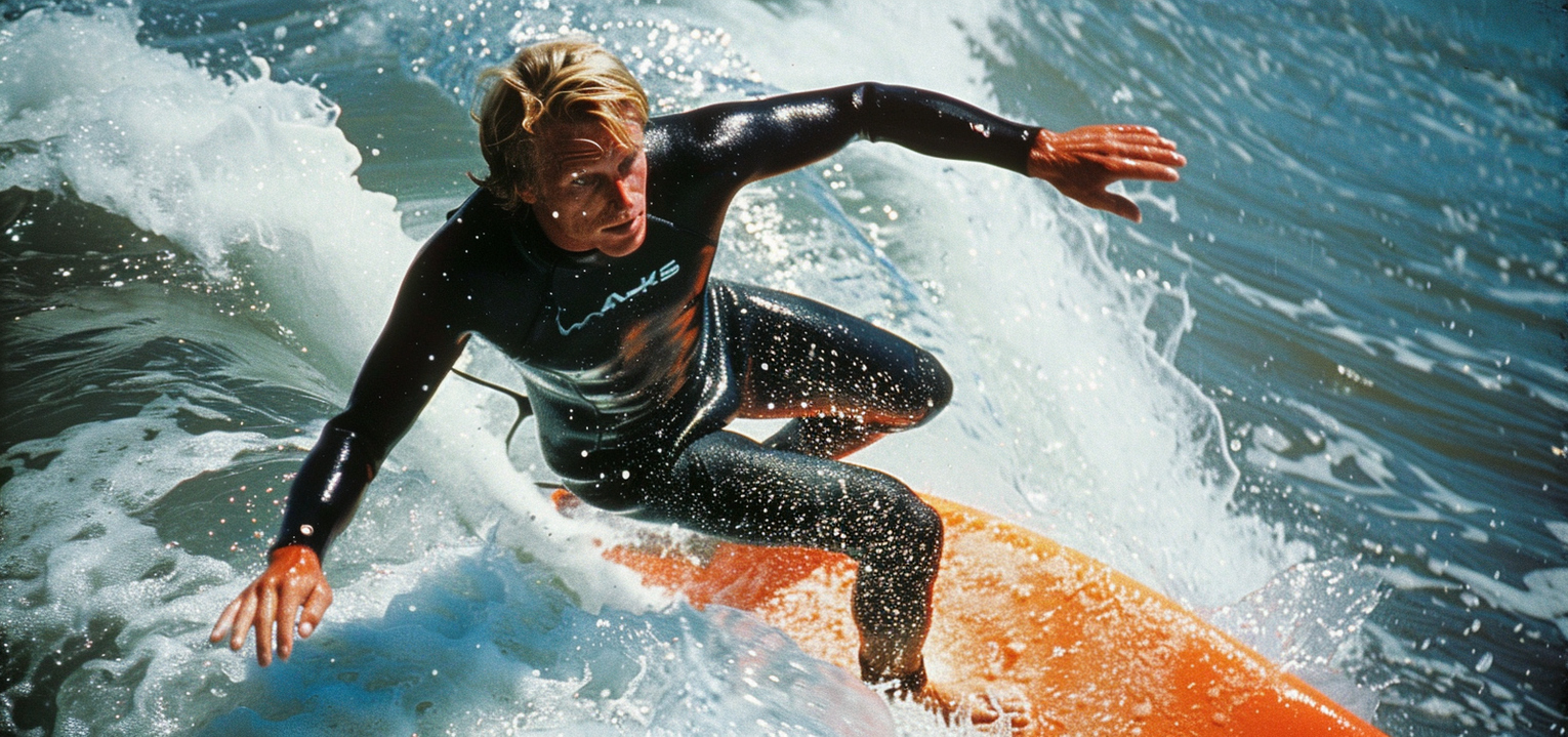 Серфинг для начинающих: основные правила и ошибки